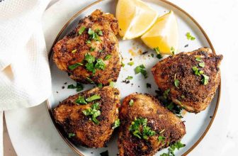 Why Pros Choose Chicken Thighs Over Breast Every Time