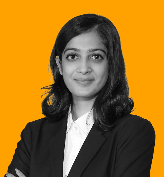 Akanksha Mishra, the head of Lawctopus Law School is a faculty for the live sessions of the Contract Drafting Course