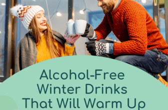 Alcohol-Free Winter Drinks That Will Warm Up Your Nights