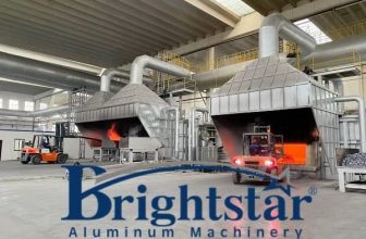 All information you need to know about aluminum melting furnace