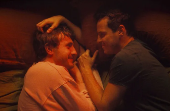 And the 2023 Dorian Film Award Winners Are…