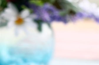 Gluten-Free Goddess Blueberry Muffins with Almond Flour