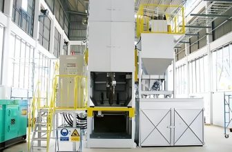 Aluminum Dross Recovery Machine: Essential for Smelters
