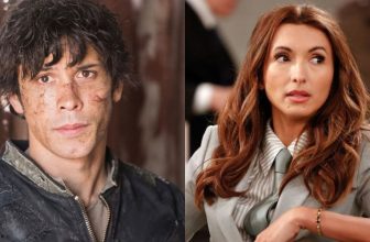 Another Horror Movie Finds Its Stars