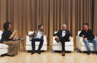 Bringing Together the Best Minds in Multifamily: AppFolio’s NAA Apartmentalize Educational Sessions