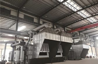 Application of double-chamber furnace melting technology in recycled aluminum industry