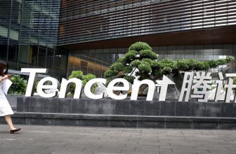 How Tencent Built Trust with Users During a Moment of Upheaval