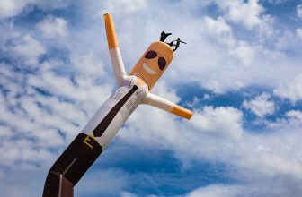 How to Advertise to Distracted Consumers