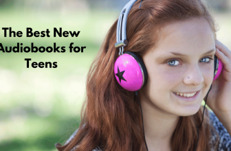5 Captivating Teen Audiobooks That Explore History and Real-Life Struggles