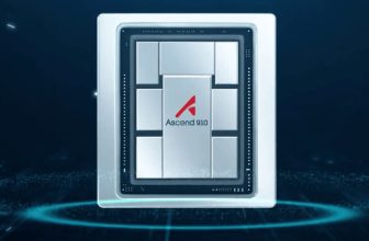 Huawei reportedly to begin mass shipment of Ascend 910C next month