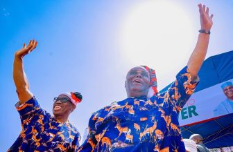 Atiku made a serious mistake picking Okowa as his running mate in 2023