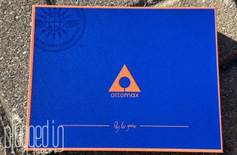 Attomax Golf Ball Review – Plugged In Golf