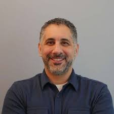 Ayman Labib is co-founder and CEO of SIMPL Automation.