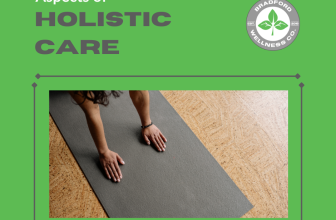 Aspects of Holistic Care | Bradford Wellness Co.