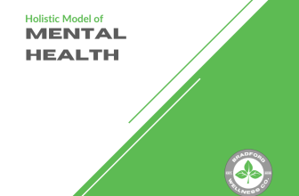 Holistic Model of Mental Health
