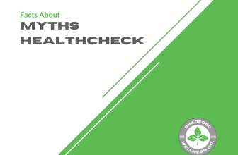 Myths about Healthchecks | Bradford Wellness Co.