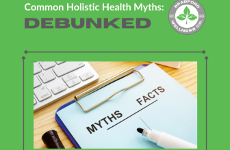 Common Holistic Health Myths Debunked