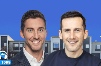 13 Rental Units with a “Rinse and Repeat” Investing Method