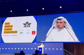 WCS 2025: Emirates SkyCargo urges industry to build systems that can withstand future shocks
