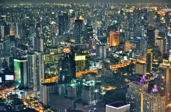 Thailand: The Draft Industrial Waste Management Act – A new waste management regime