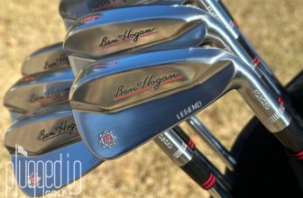 Ben Hogan Legend Irons Review