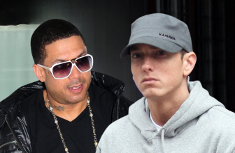 Benzino Slams Eminem’s Past—Alleges Shady Cover-Up