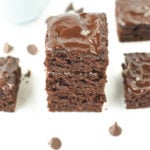 Best Keto Brownies