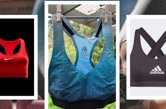 Best Sports Bras for Women, Tested and Reviewed (2025)