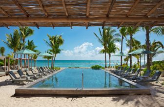 Best all-inclusive resorts to book on points