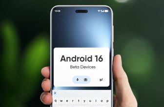 Android 16 Beta Devices: Honor, iQOO, OnePlus, OPPO, Realme, Vivo, Xiaomi
