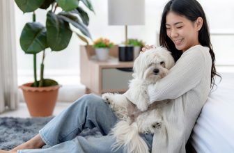 Being Content with the Home You Have