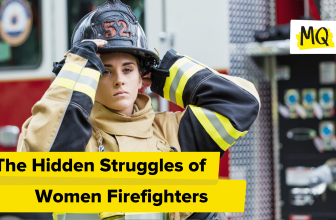 Study Links PTSD and Anxiety to Fertility Challenges in Women Firefighters
