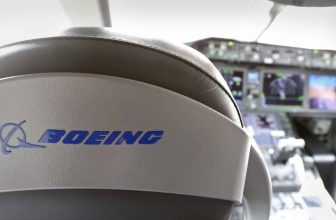 Boeing sells Jeppesen unit to Thoma Bravo for $10.6B