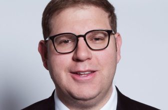 ACIA Aero Leasing announces the appointment of Bradley Gordon as SVP Banking & Capital Markets