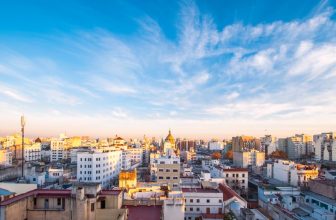 Argentina: Department of Commerce initiates process to establish the National Competition Authority