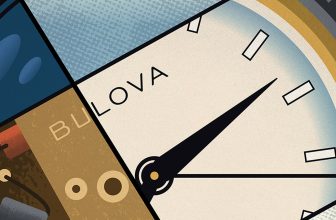 Watch The Bulova 150th Anniversary Documentary Exclusively On Amazon Prime