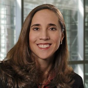 Cynthia Phillips, Senior Vice President and Chief Marketing Officer, at Lifeway