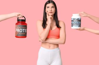The Guide to Low FODMAP Protein Powders: What to Buy and What to Avoid