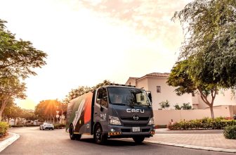 Petrol service Cafu is bringing back delivery fees