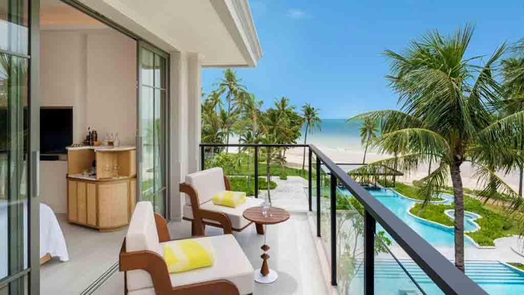 Centara Resort Koh Samui