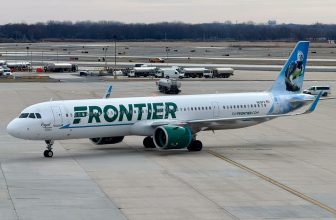 Frontier Airlines offers status opportunity to Southwest Rapid Rewards members