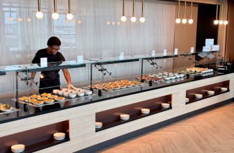 Chase launches new Sapphire Reserve Exclusive Tables dining program