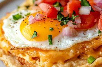 15 Keto Breakfast Ideas to Kickstart Your Day