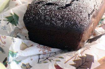 Gluten-Free Chocolate Gingerbread Recipe