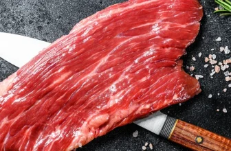 Chuck Steak vs Flank Steak: Head-to-Head Comparison