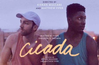 Cicada (2020): Love Doesn’t Always Arrive Loudly