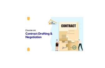 Contract Drafting Course (Online) by Lawctopus: Register Now