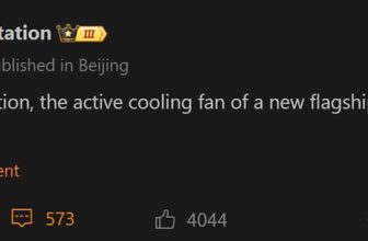 Huawei Mate 80 rumored to sport built-in cooling fan and IP68 rating