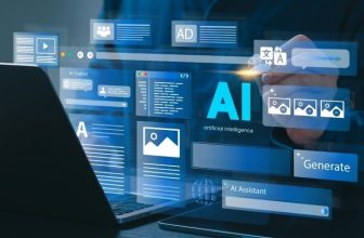Creating In The Age Of AI: Generative AI Content In L&D