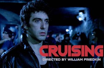 Cruising (1980) by William Friedkin